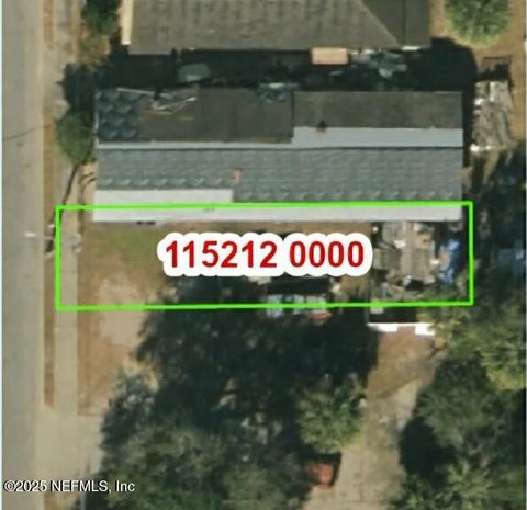Photo of 1143 WEARE Street, Jacksonville, FL 32206 (MLS # 2165911)