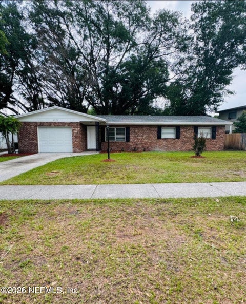 Photo of 8239 CARAVELLE Drive, Jacksonville, FL 32244 (MLS # 2164043)