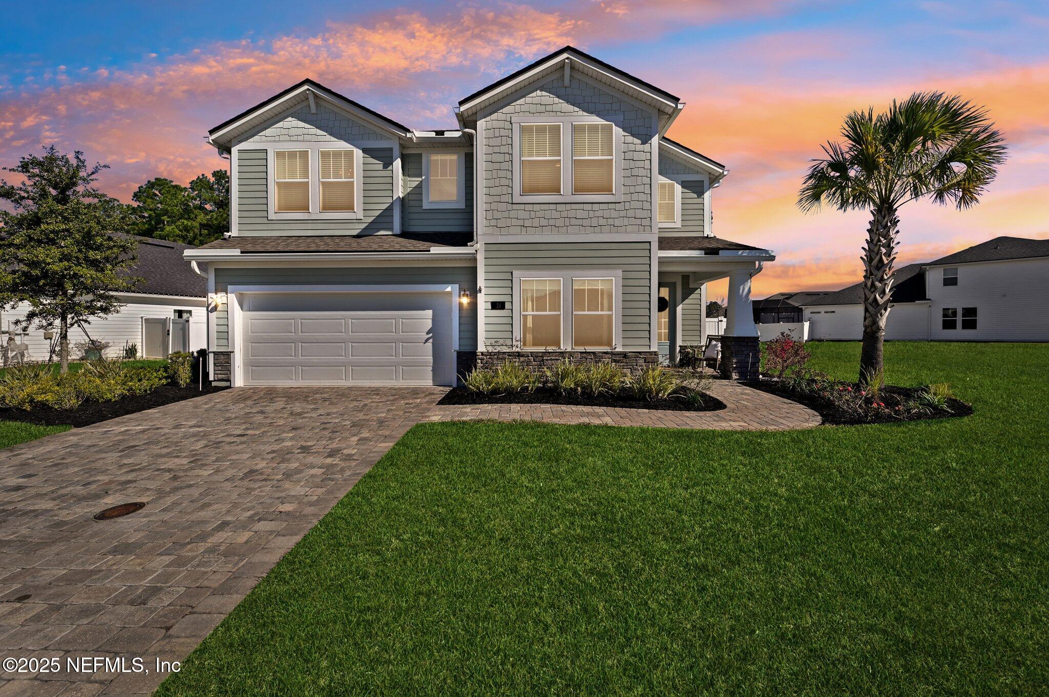 24 OAKHURST Court