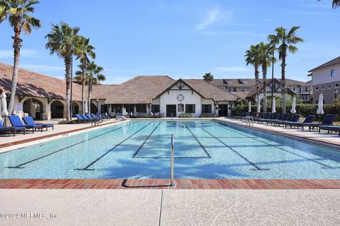 A home in St Augustine