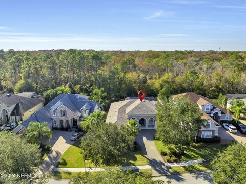 A home in St Augustine