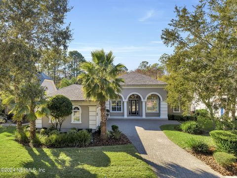 A home in St Augustine