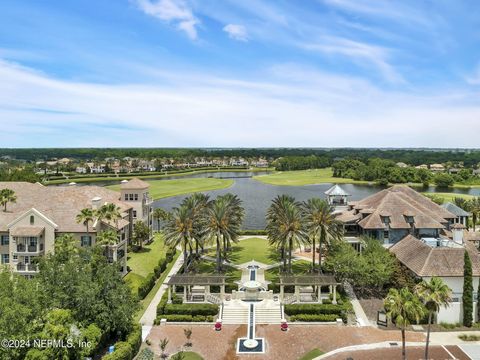 A home in St Augustine