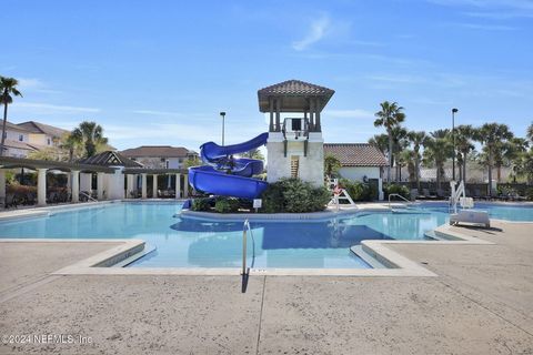 A home in St Augustine