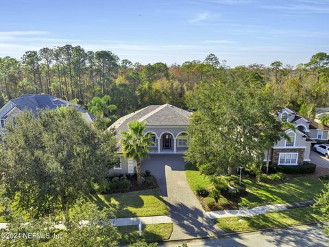 A home in St Augustine