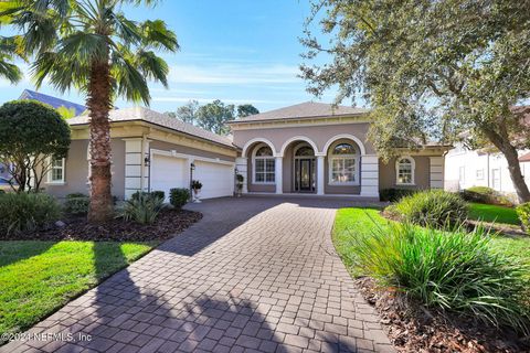 A home in St Augustine