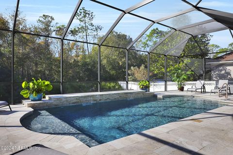 A home in St Augustine