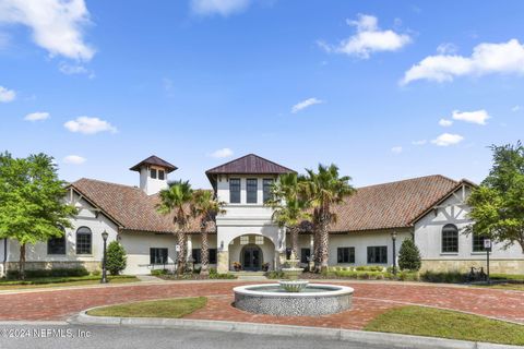 A home in St Augustine