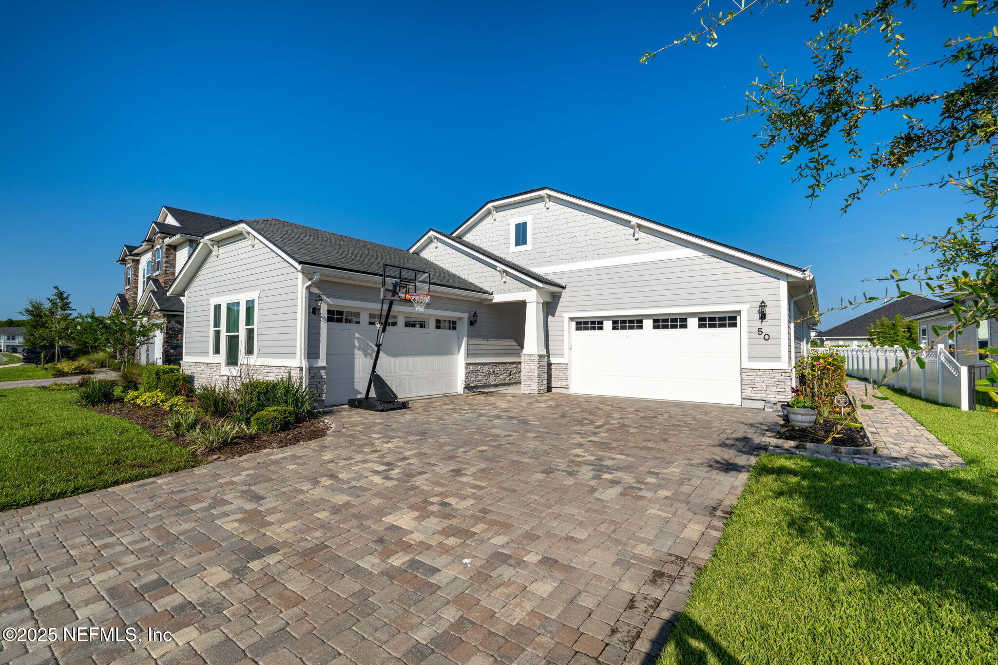 50 TARTAN Court