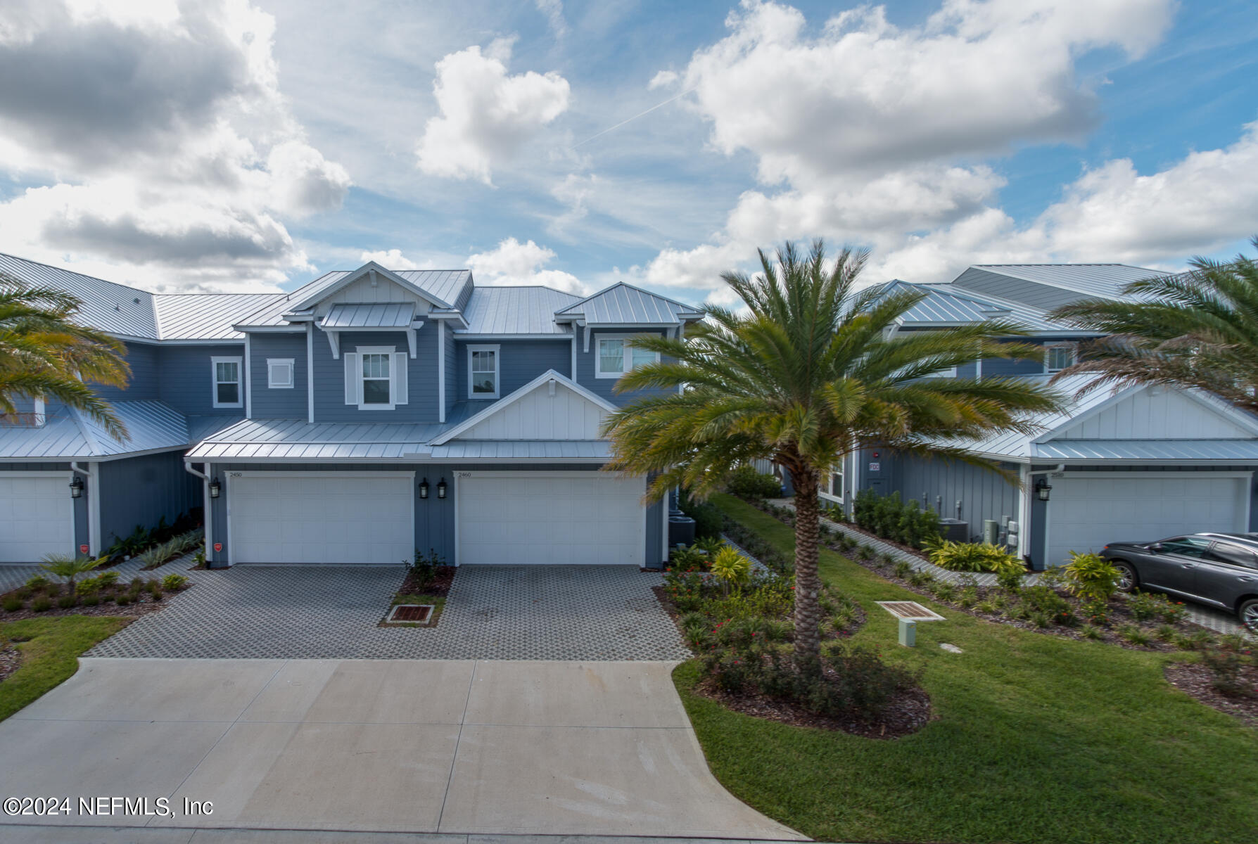 Jacksonville Beach, FL home for sale located at 2460 Beach Boulevard, Jacksonville Beach, FL 32250