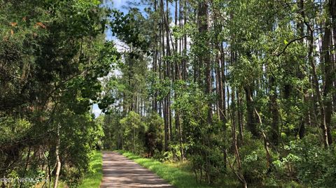 A home in Yulee