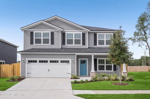 1218 JEWELSTONE Lane Jacksonville FL 32221