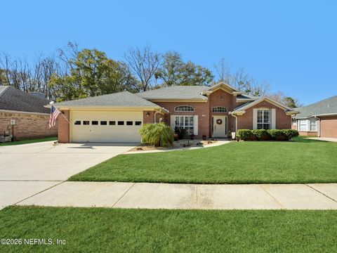 Photo of 1764 REDWOOD Lane, Middleburg, FL 32068 (MLS # 2129877)