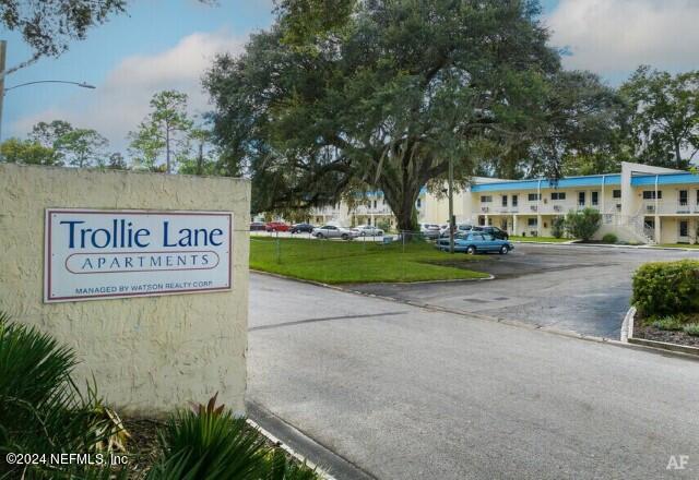 Jacksonville, FL home for sale located at 2641 Trollie Lane Unit 3, Jacksonville, FL 32211