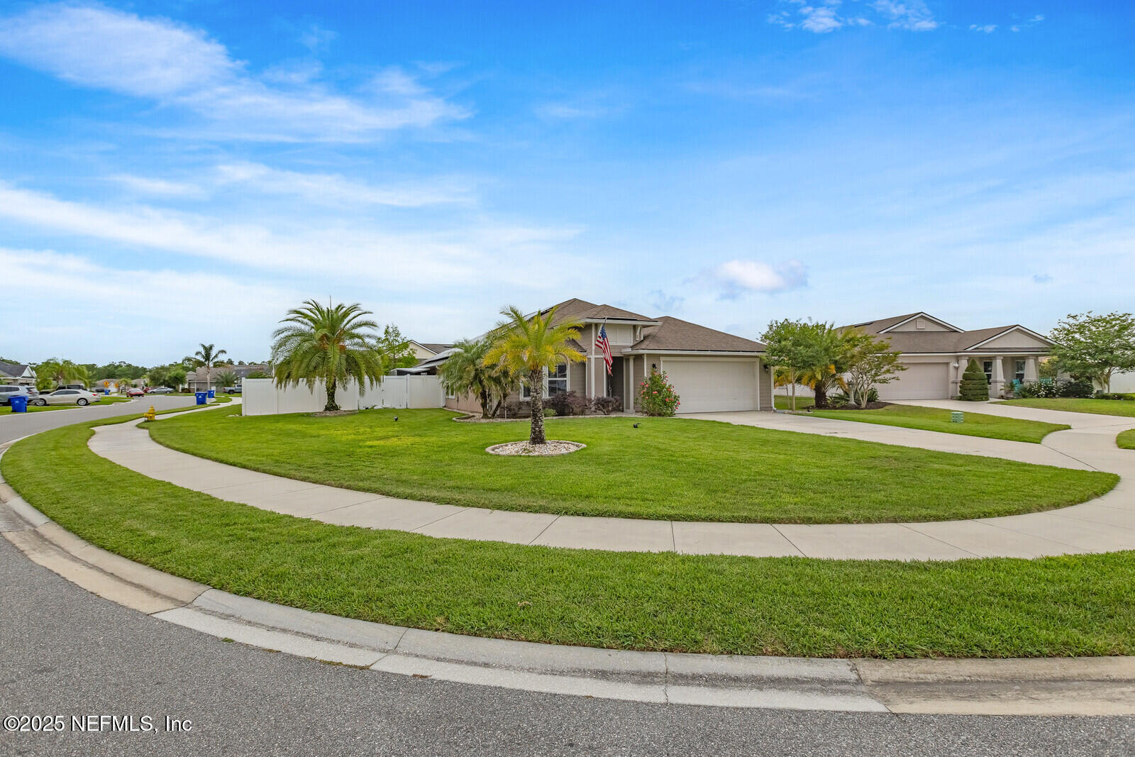 380 CRESCENT KEY Drive