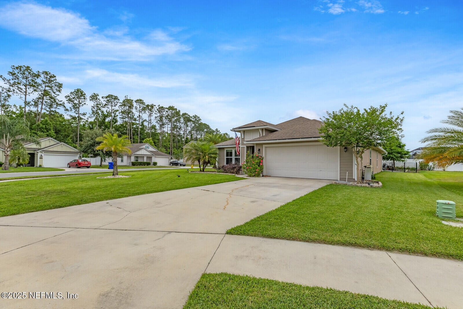 380 CRESCENT KEY Drive