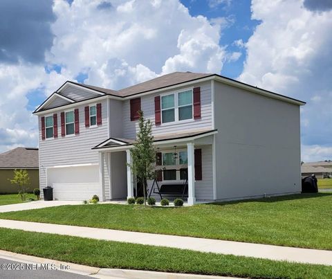 6130 BLACK STALLION DRIVE Drive Jacksonville FL 32234