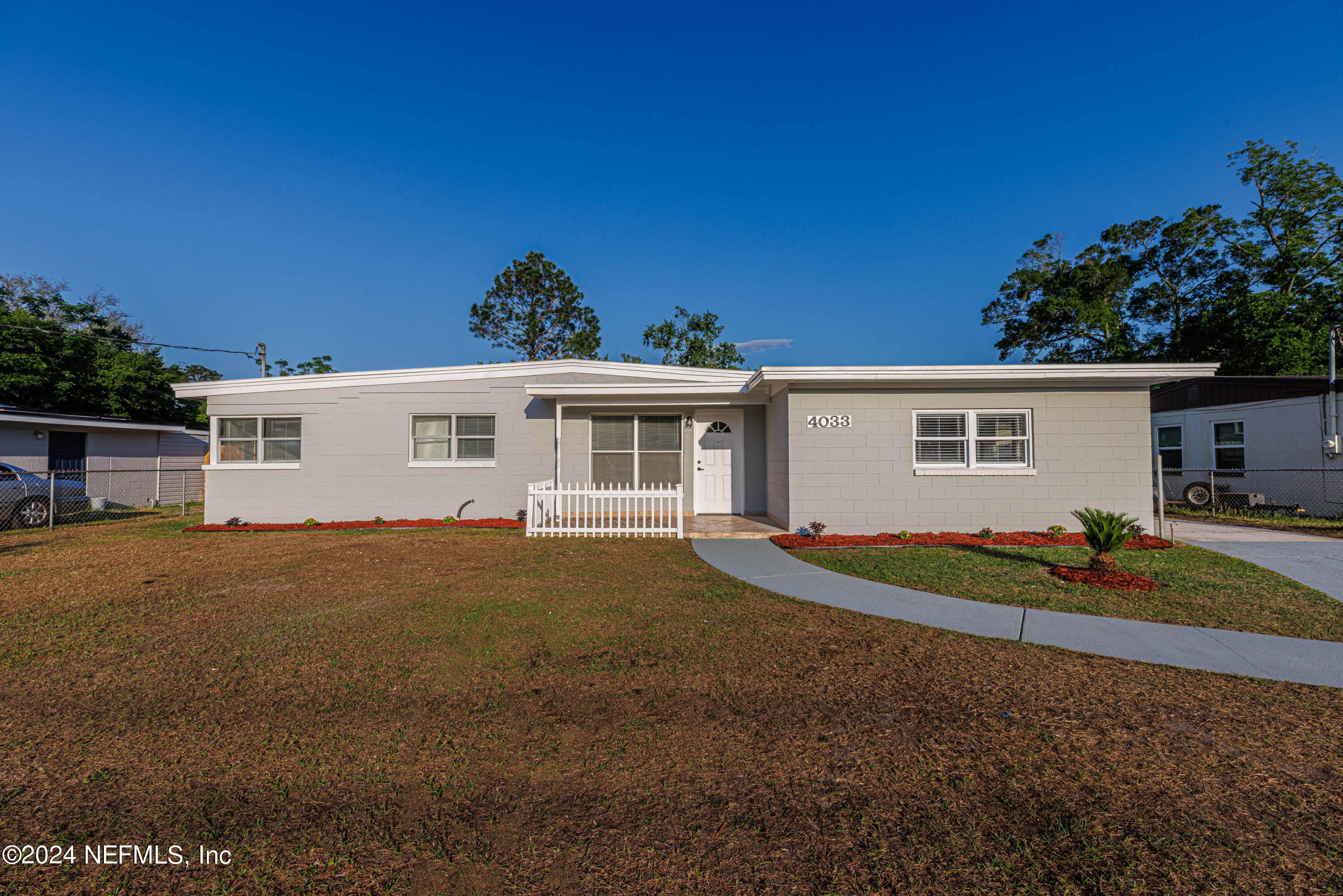 Jacksonville, FL home for sale located at 4033 Angol Place, Jacksonville, FL 32210