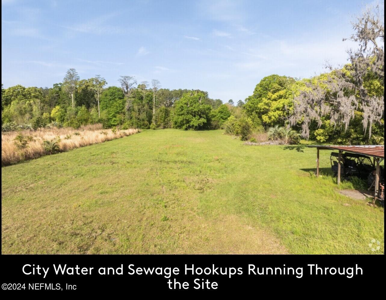 5464 GEORGE HODGES Road