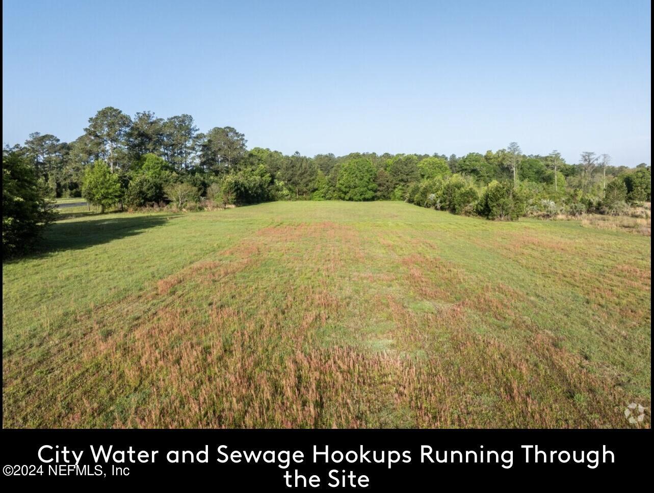 5464 GEORGE HODGES Road