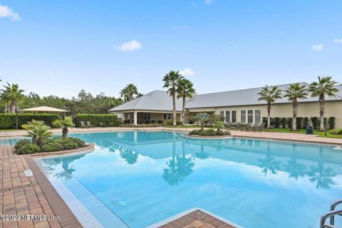 A home in Ponte Vedra