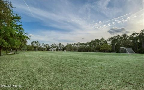 A home in Ponte Vedra