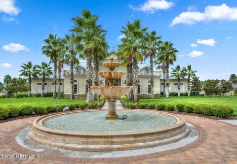 A home in Ponte Vedra