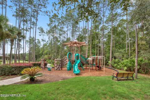 A home in Ponte Vedra