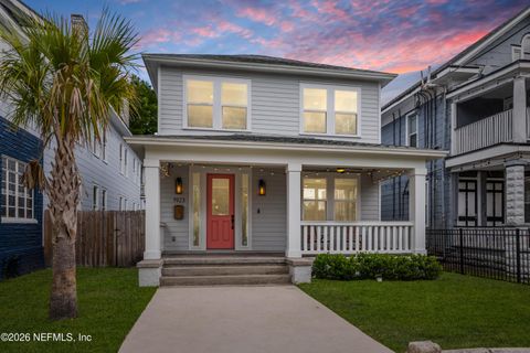 Photo of 1923 PERRY Street, Jacksonville, FL 32206 (MLS # 2143010)