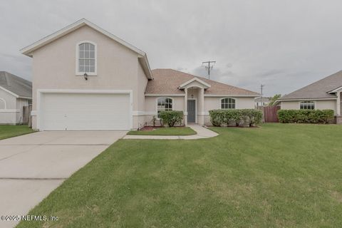 1203 SUMMER SPRINGS Drive Middleburg FL 32068