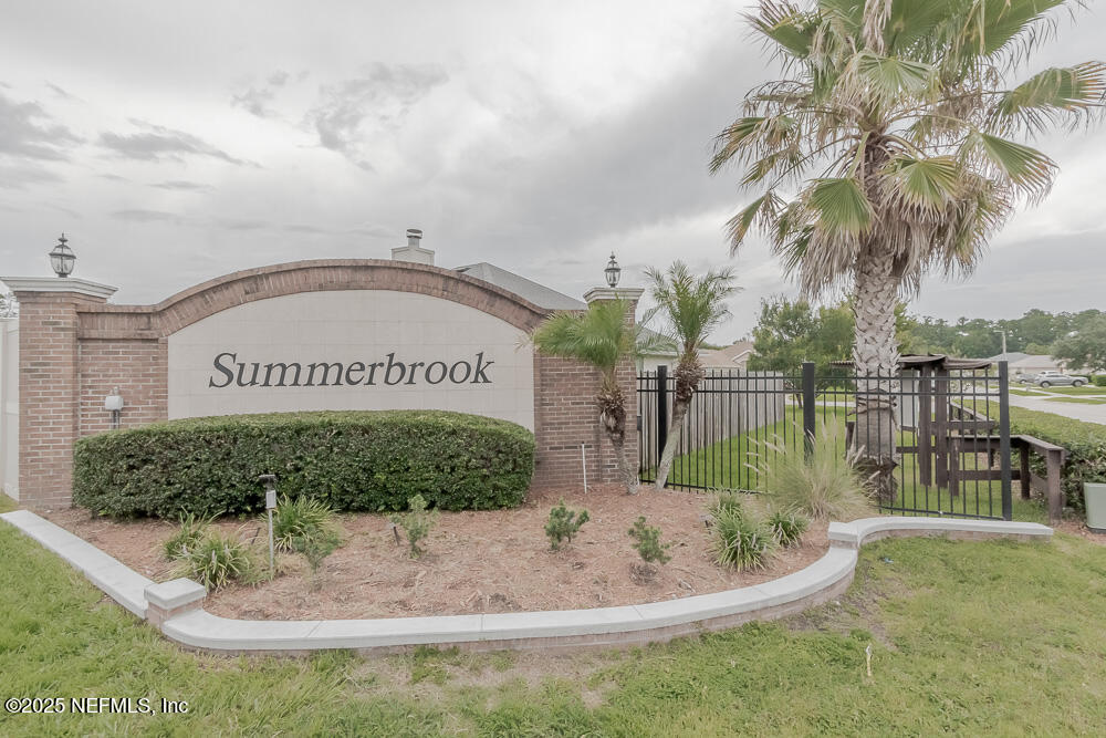 1203 SUMMER SPRINGS Drive