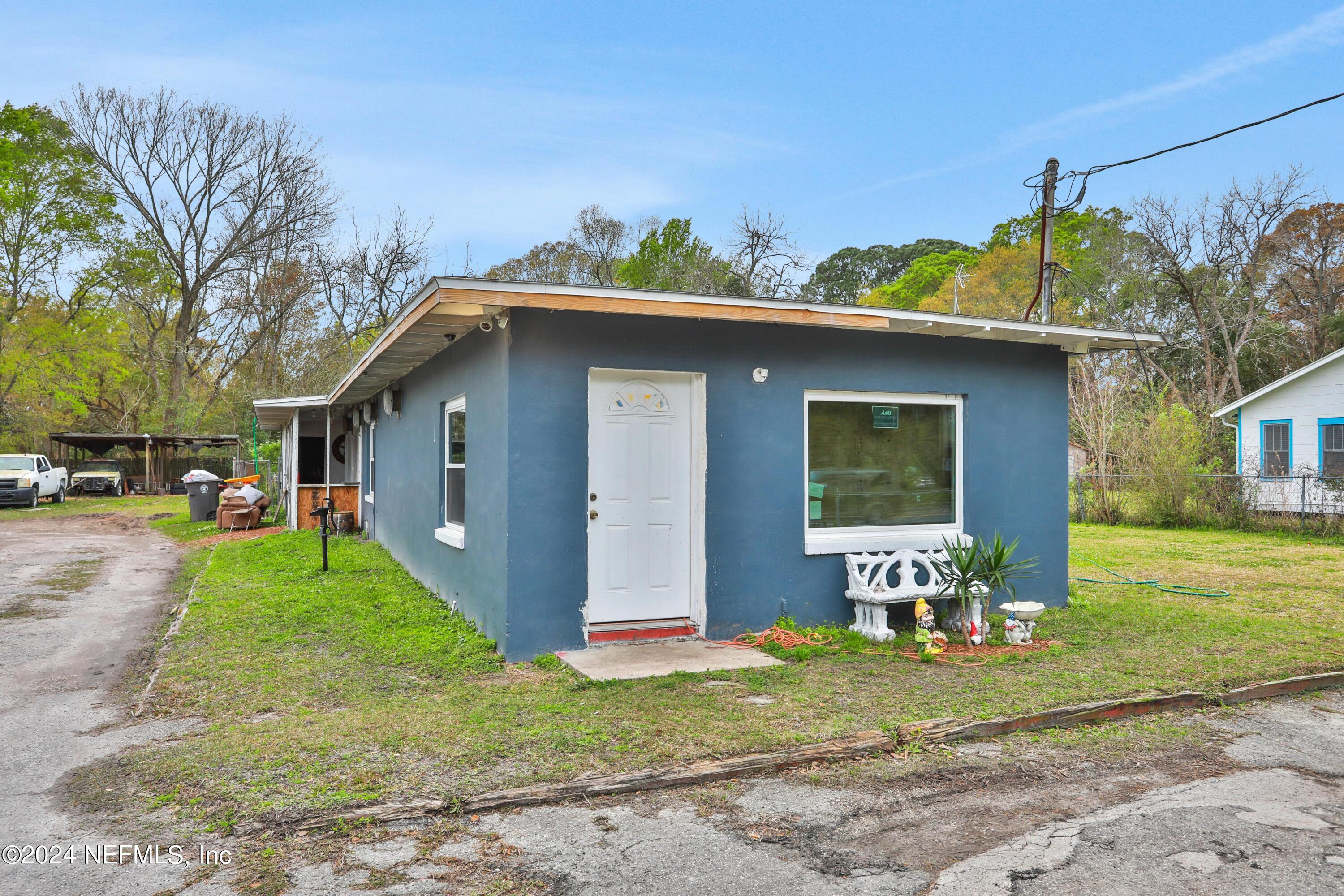 Jacksonville, FL home for sale located at 3422 COMMONWEALTH Avenue, Jacksonville, FL 32254