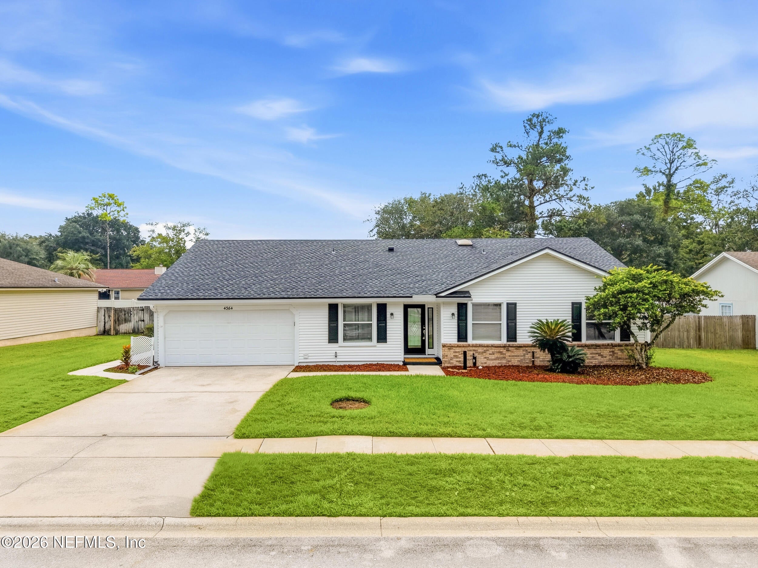 4364 MORNING DOVE Drive