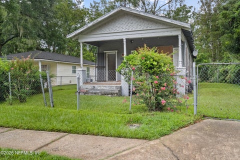 Photo of 2117 TUSKEGEE Road, Jacksonville, FL 32209 (MLS # 2162941)
