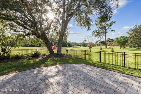 A home in Green Cove Springs