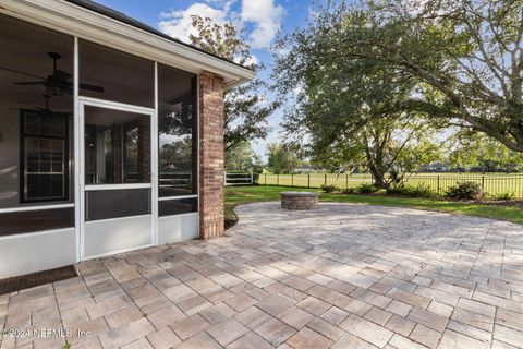 A home in Green Cove Springs