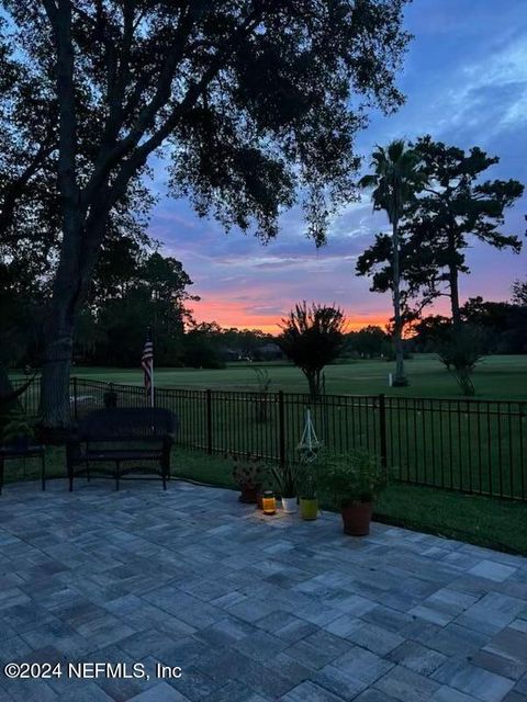 A home in Green Cove Springs