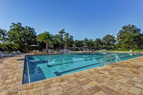 A home in Green Cove Springs