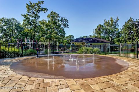 A home in Green Cove Springs