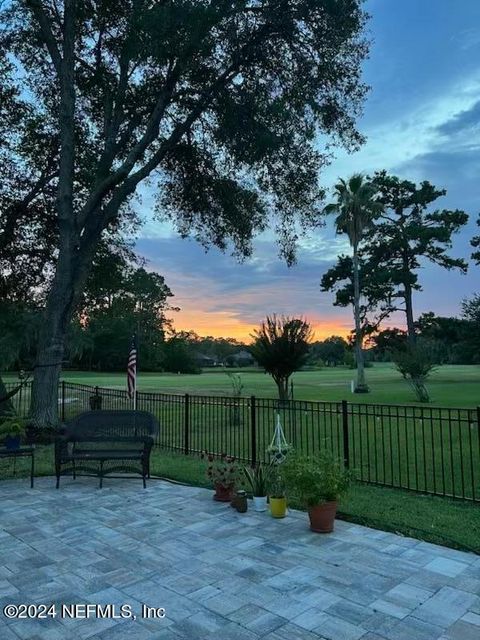 A home in Green Cove Springs