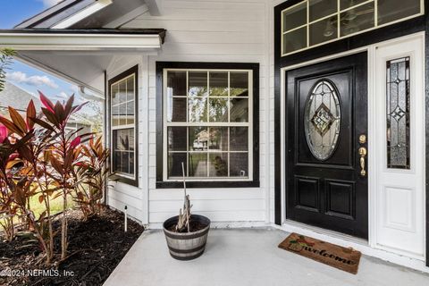 A home in Green Cove Springs