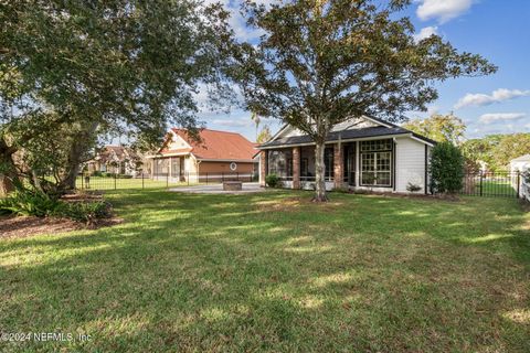 A home in Green Cove Springs