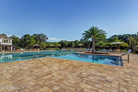 A home in Green Cove Springs