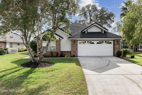 A home in Green Cove Springs