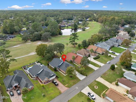 A home in Green Cove Springs