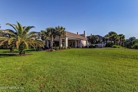 A home in Green Cove Springs