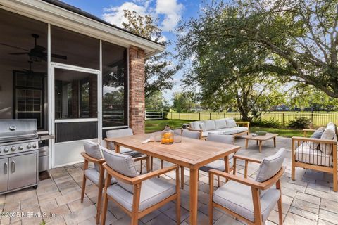 A home in Green Cove Springs