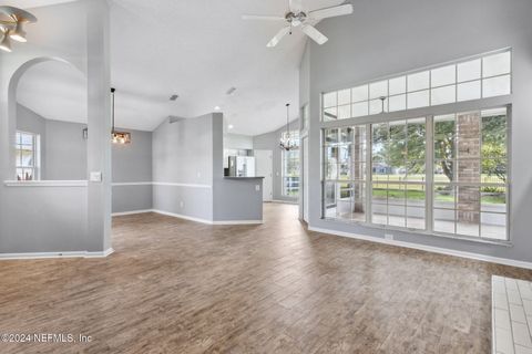 A home in Green Cove Springs