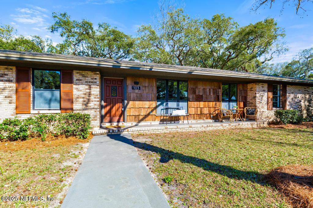 103 DOGWOOD Drive