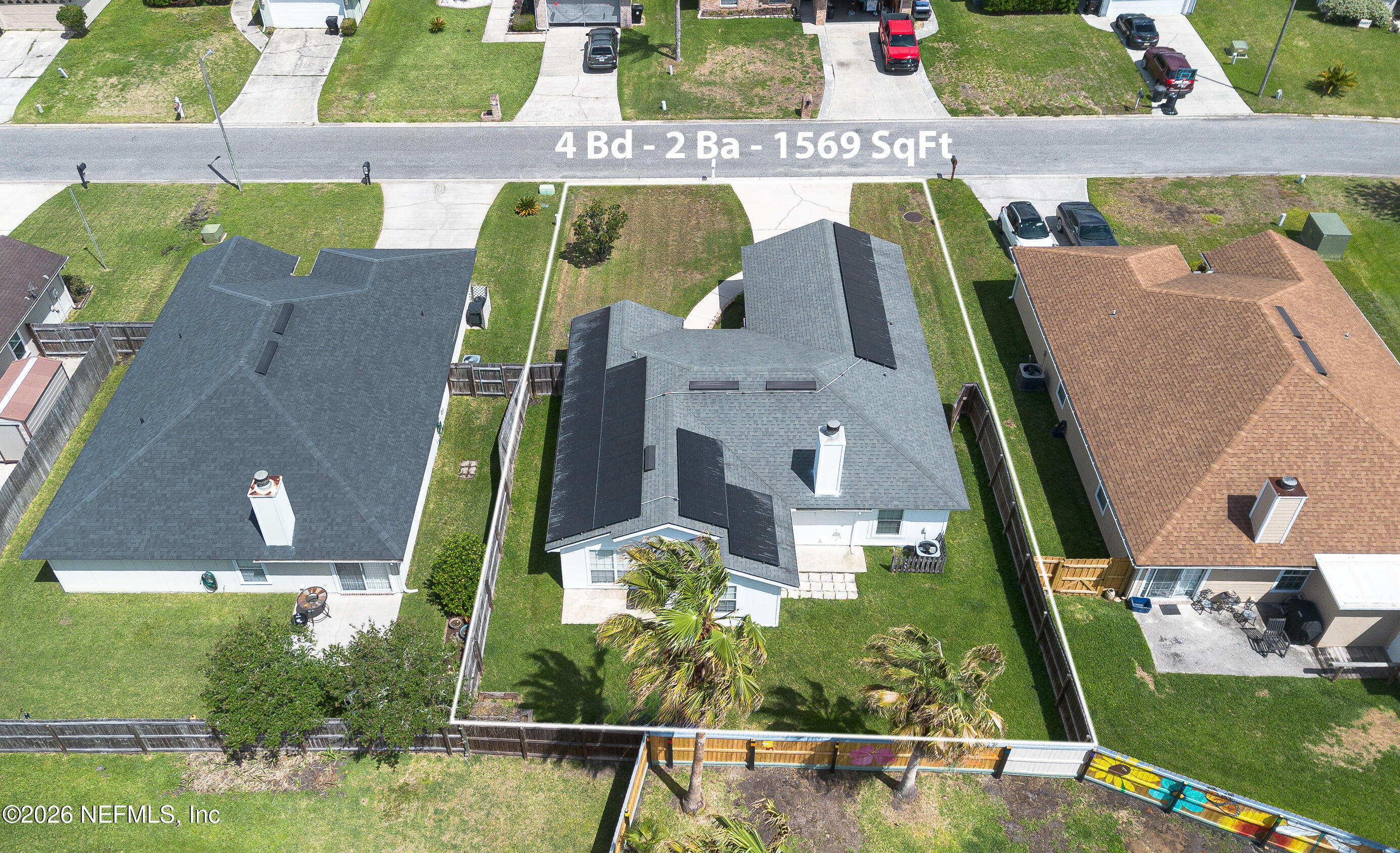 2921 TUSCARORA Trail